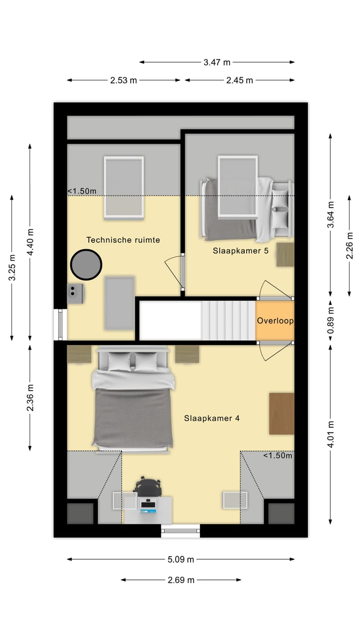 Foto 44 van Oogstvelden 21