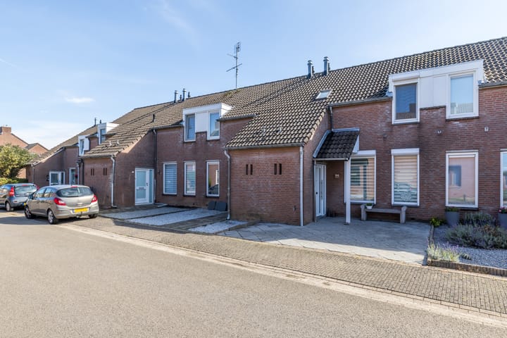 Foto 24 van Putstraat 34