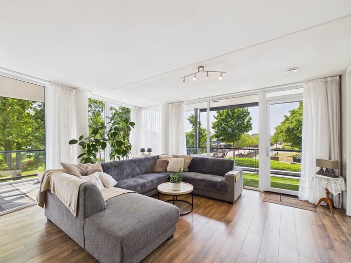 Foto 3 van Alberdingk Thijmstraat 45