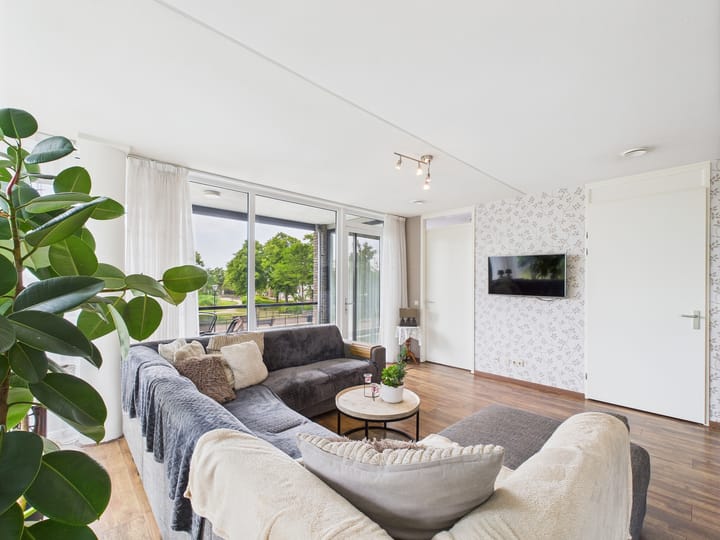 Foto 4 van Alberdingk Thijmstraat 45