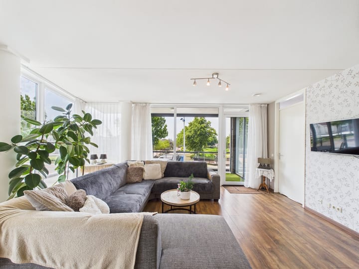 Foto 5 van Alberdingk Thijmstraat 45