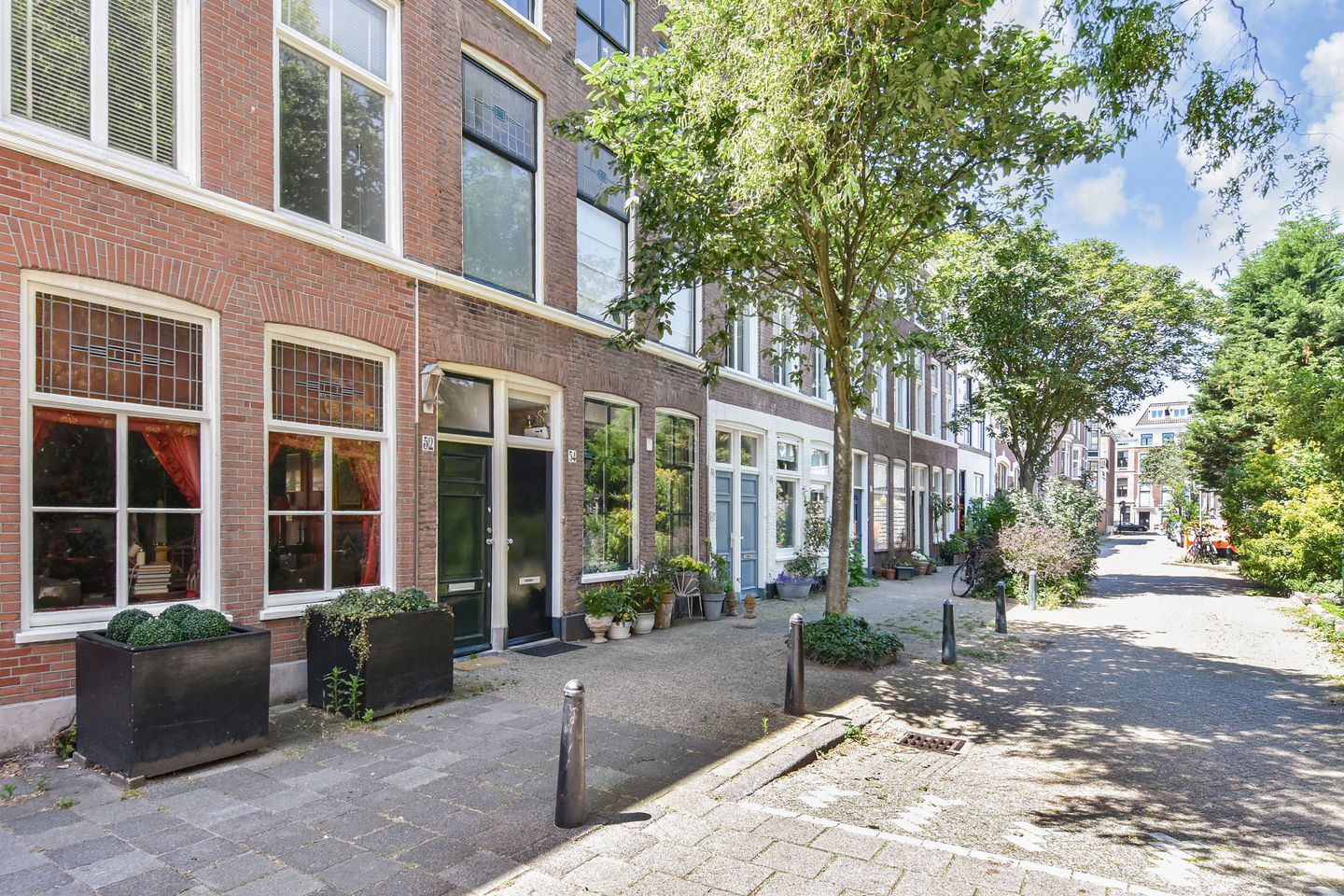 Foto 4 van Bazarlaan 54