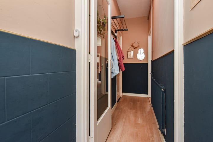 Photo 5 of Bazarlaan 54