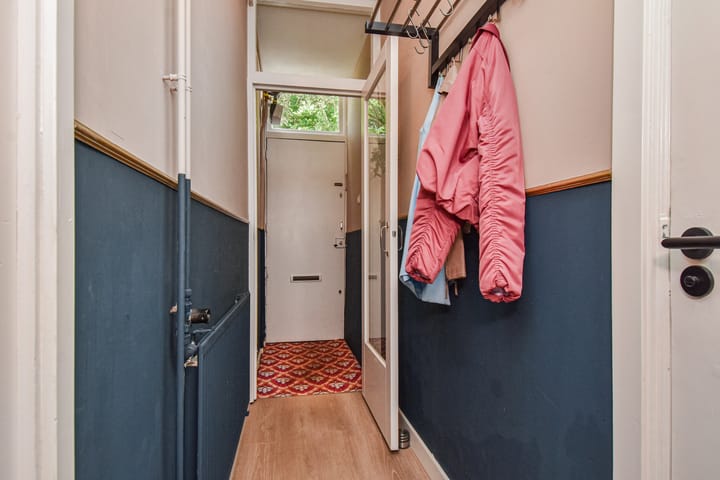 Photo 6 of Bazarlaan 54