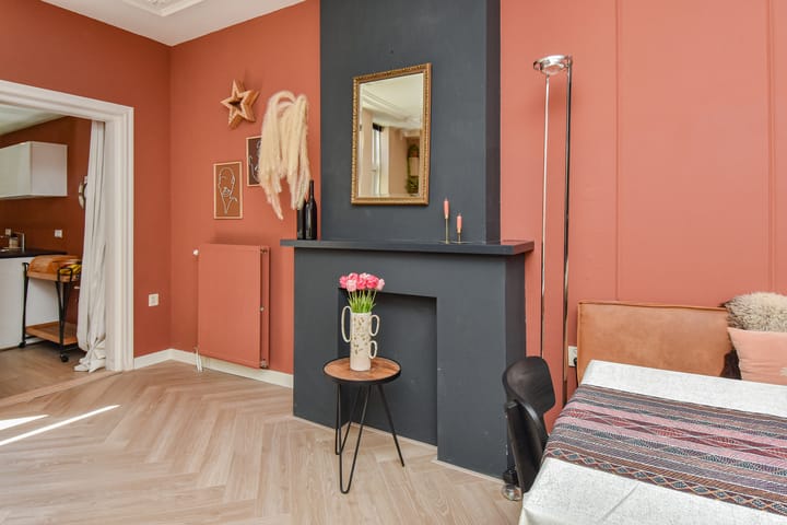 Photo 8 of Bazarlaan 54