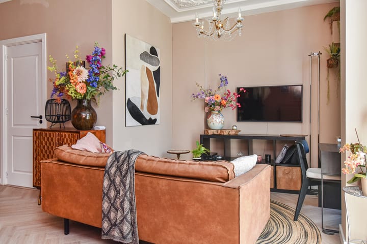 Photo 9 of Bazarlaan 54