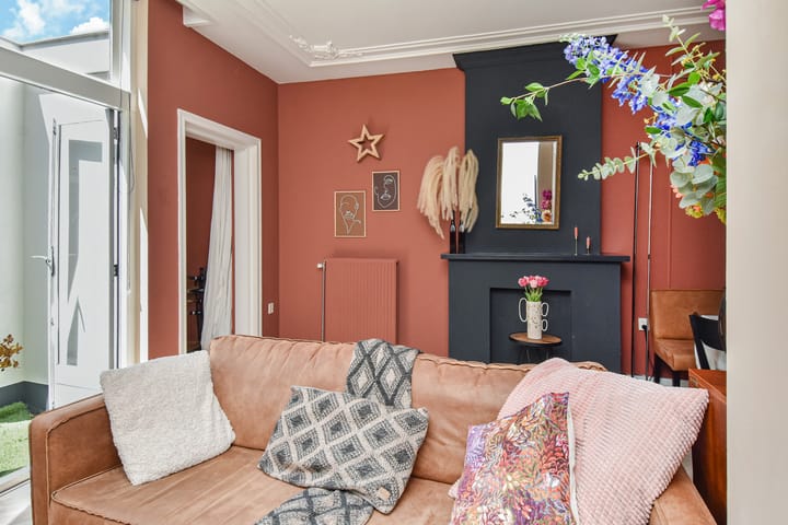 Photo 13 of Bazarlaan 54