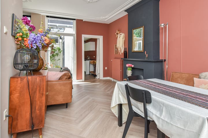 Photo 15 of Bazarlaan 54