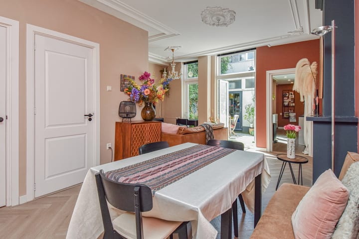 Photo 16 of Bazarlaan 54