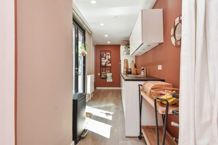 Photo 17 of Bazarlaan 54