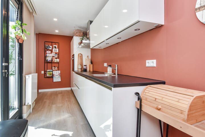 Photo 18 of Bazarlaan 54