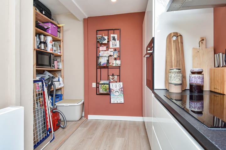 Photo 20 of Bazarlaan 54