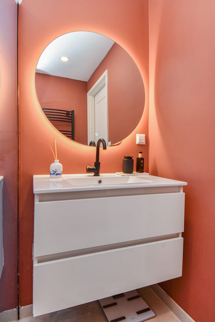 Photo 27 of Bazarlaan 54