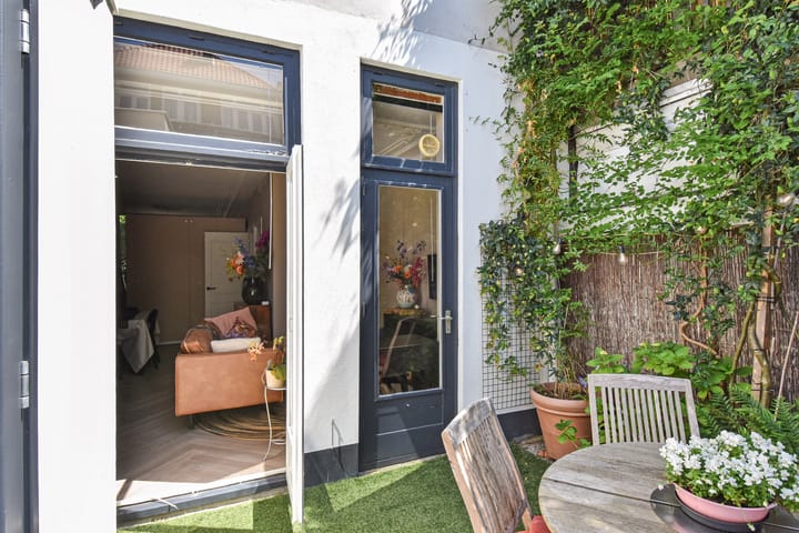 Photo 29 of Bazarlaan 54