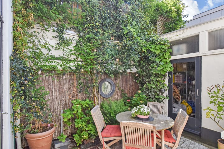 Photo 31 of Bazarlaan 54