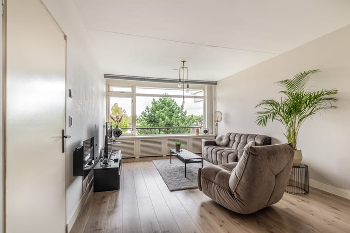 Foto 2 van Legmeerstraat 84