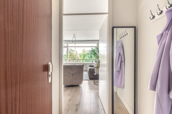 Foto 8 van Legmeerstraat 84