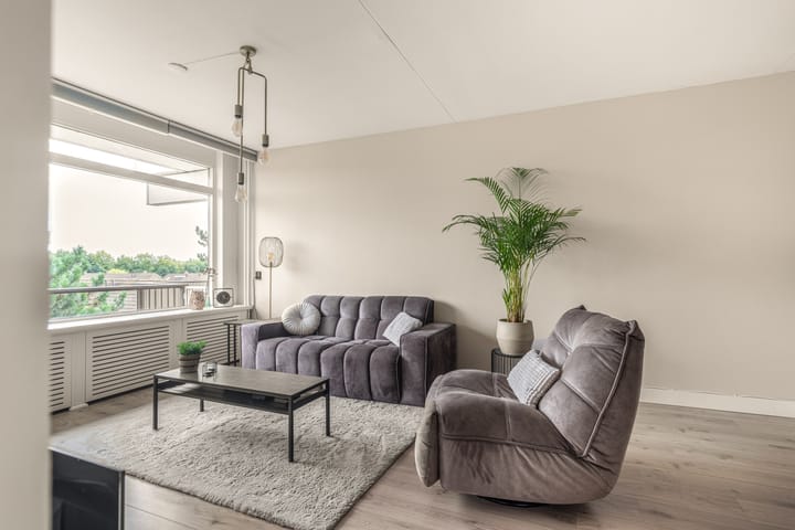 Foto 17 van Legmeerstraat 84