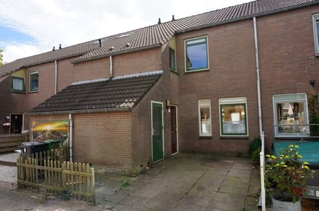 Weidemolen 46