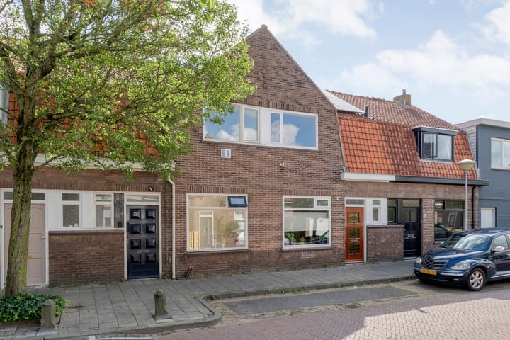 Foto 3 van Julianastraat 19