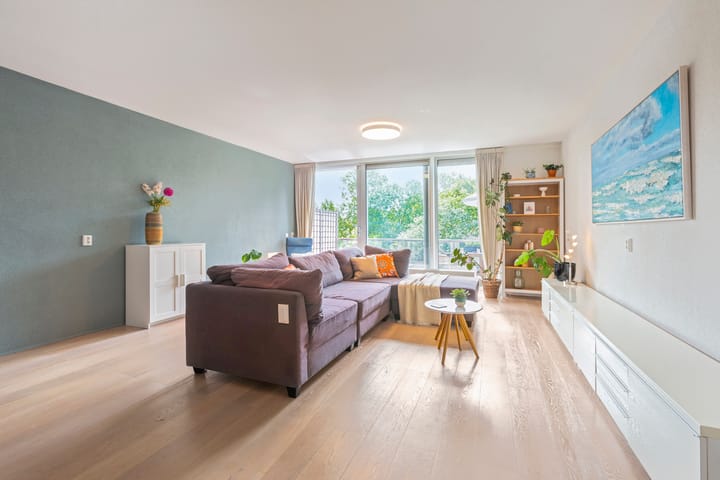 Foto 2 van Osdorper Ban 731