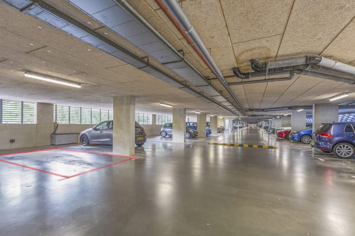 Foto 5 van Osdorper Ban 731