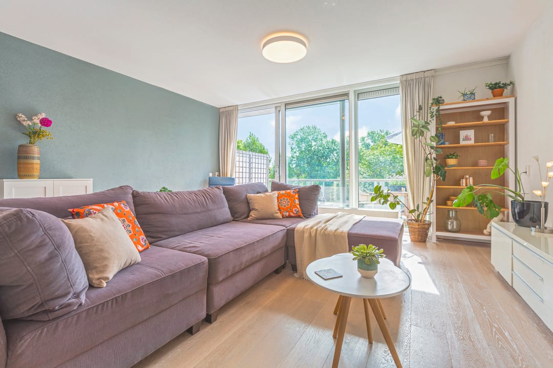 Foto 8 van Osdorper Ban 731