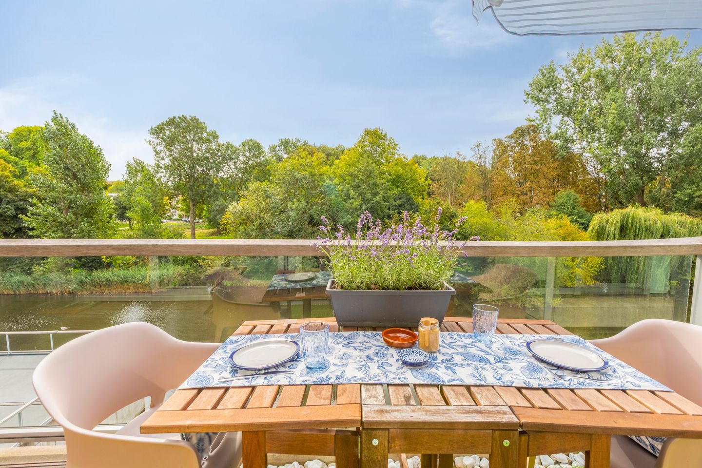 Foto 10 van Osdorper Ban 731