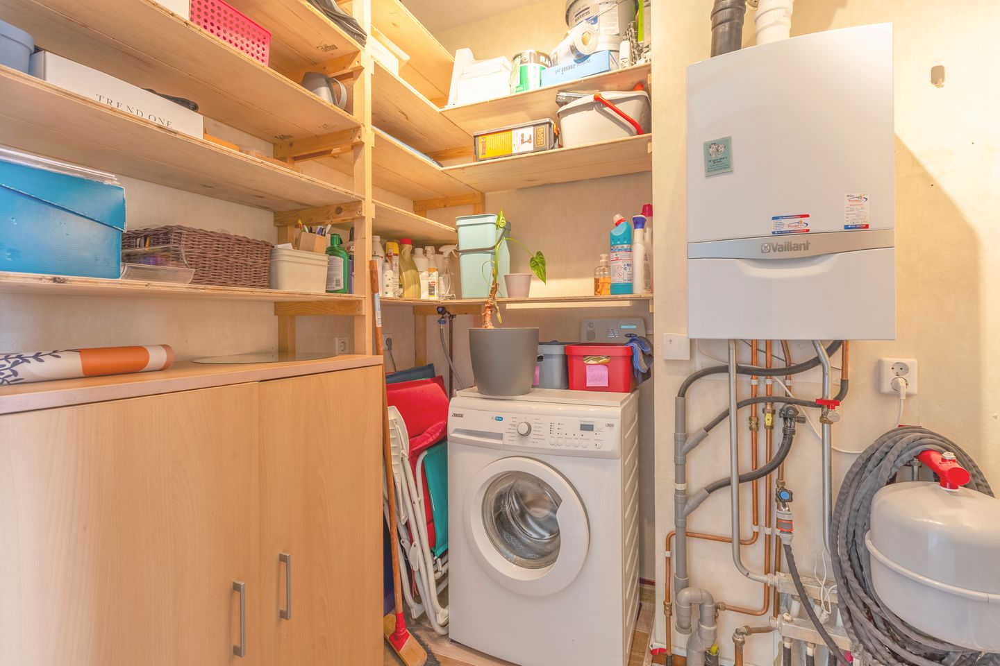 Foto 19 van Osdorper Ban 731