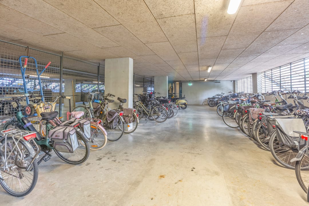 Foto 22 van Osdorper Ban 731