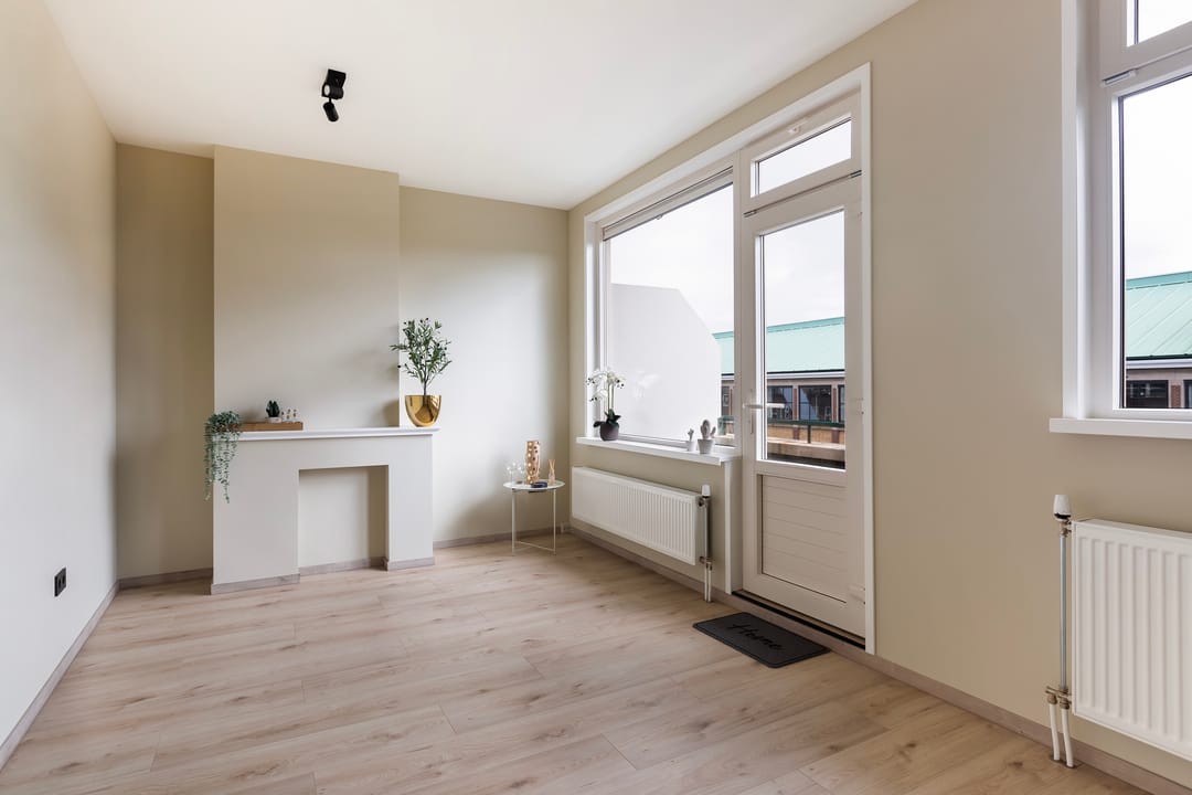 Foto 1 van Van Swietenlaan 61-D