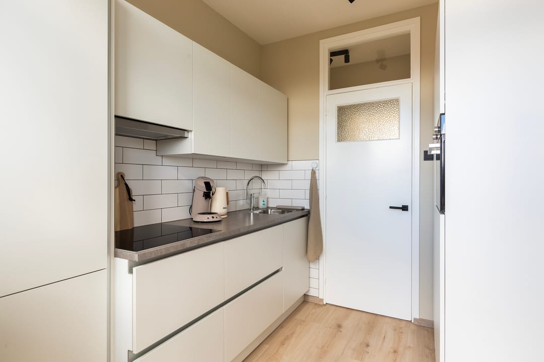 Foto 2 van Van Swietenlaan 61-D