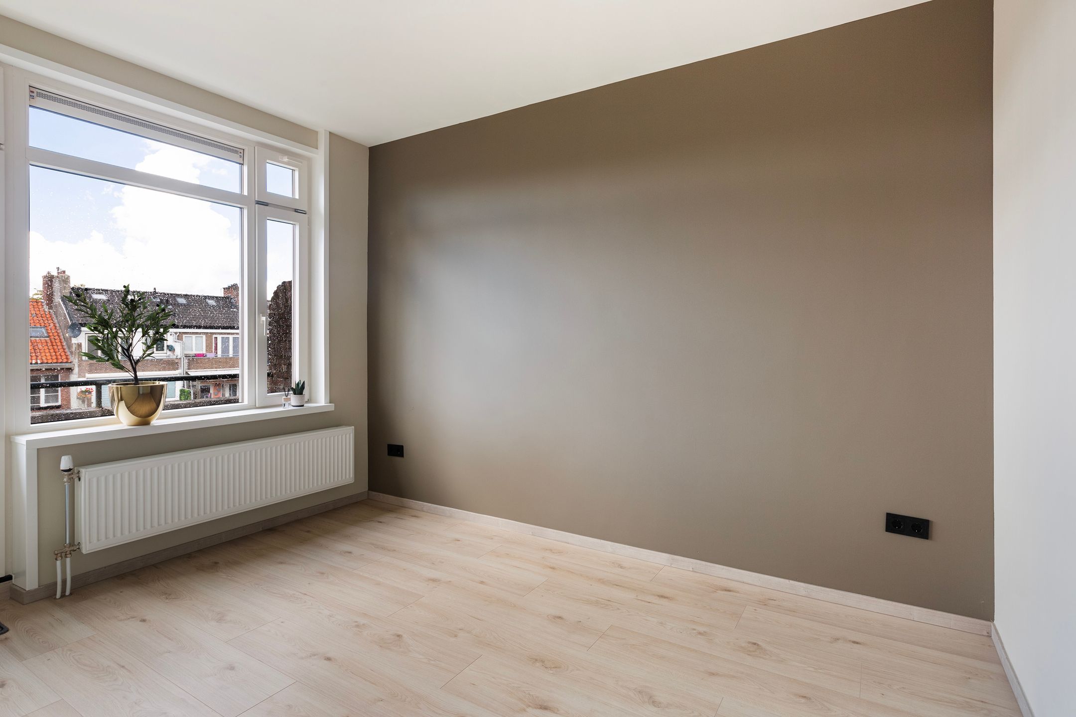 Foto 3 van Van Swietenlaan 61-D