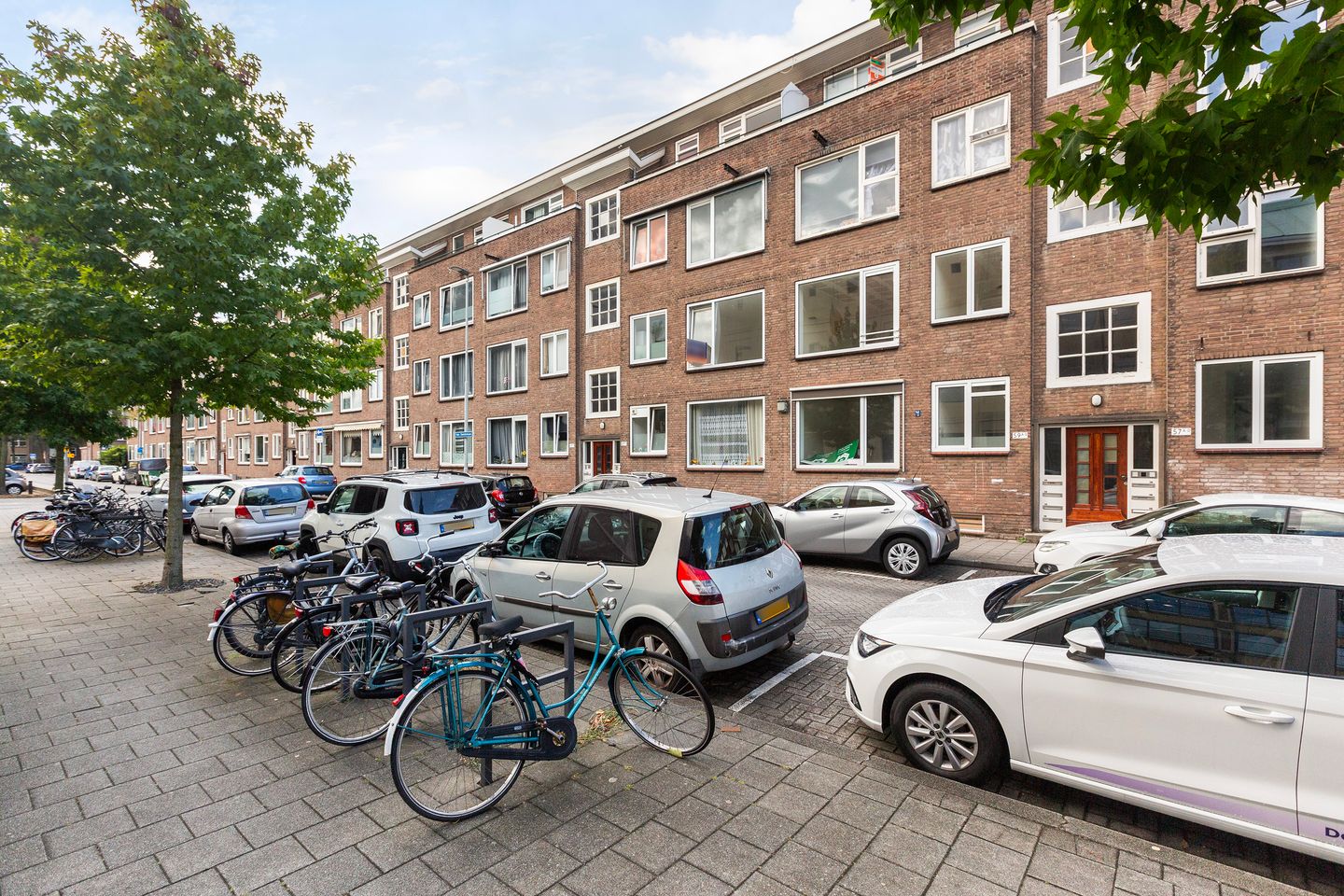 Foto 5 van Van Swietenlaan 61-D