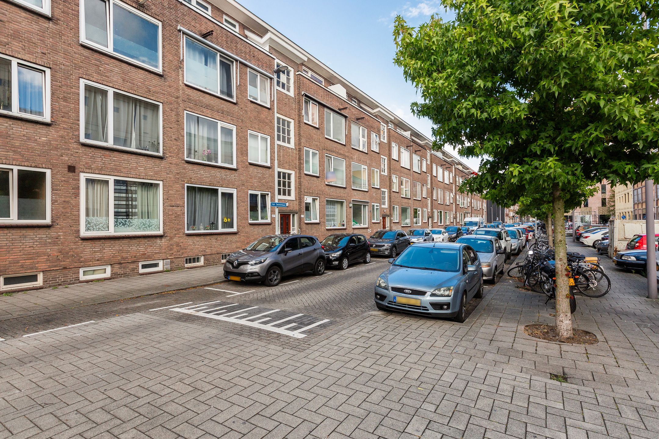 Foto 6 van Van Swietenlaan 61-D