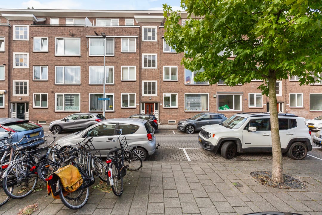 Foto 7 van Van Swietenlaan 61-D