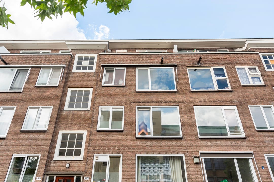 Foto 8 van Van Swietenlaan 61-D