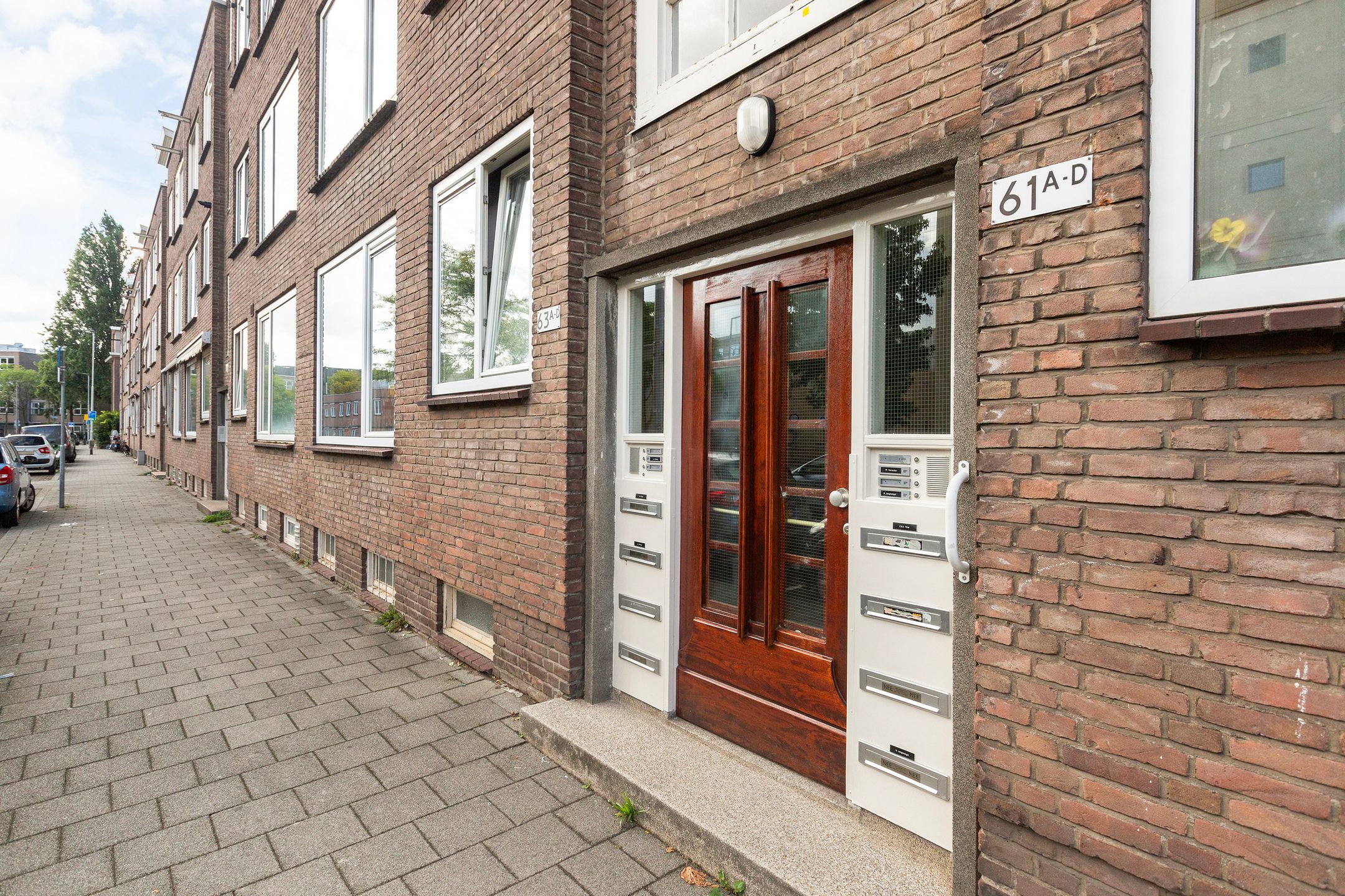 Foto 9 van Van Swietenlaan 61-D