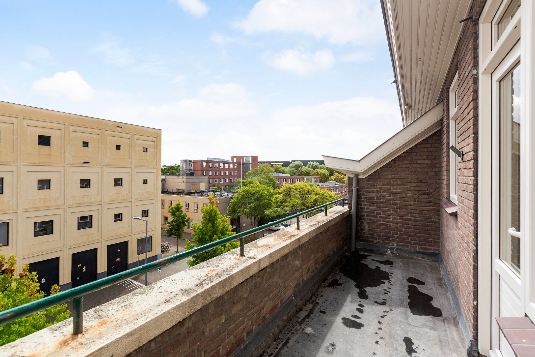 Foto 18 van Van Swietenlaan 61-D