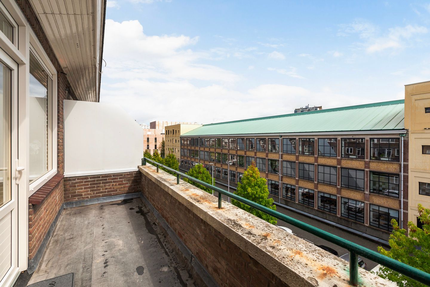 Foto 19 van Van Swietenlaan 61-D