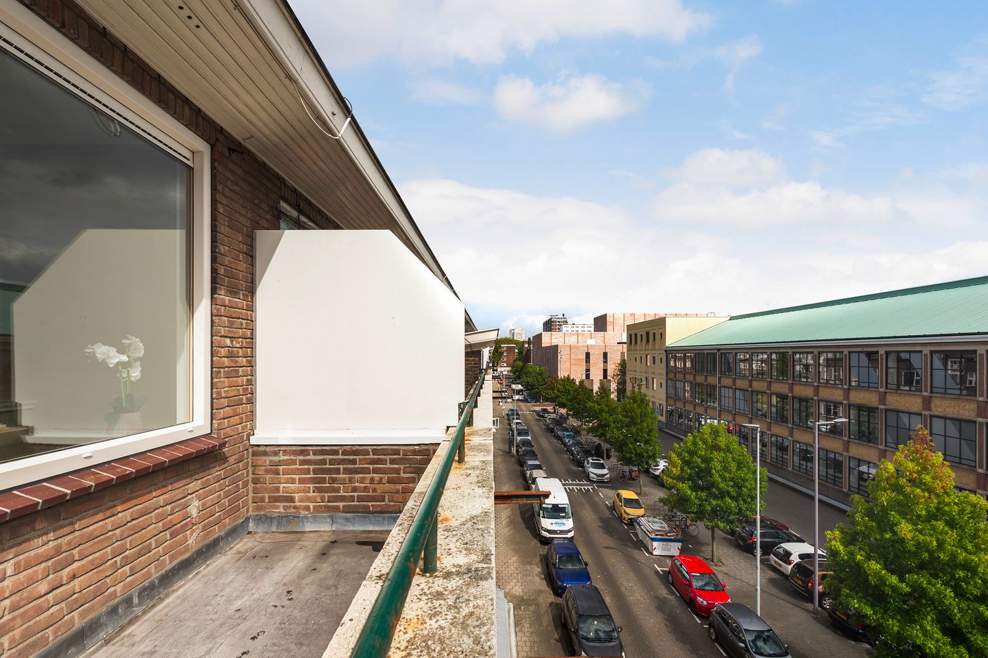 Foto 20 van Van Swietenlaan 61-D