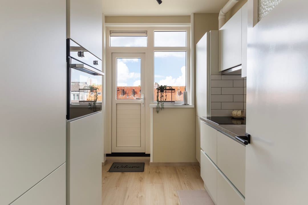 Foto 23 van Van Swietenlaan 61-D