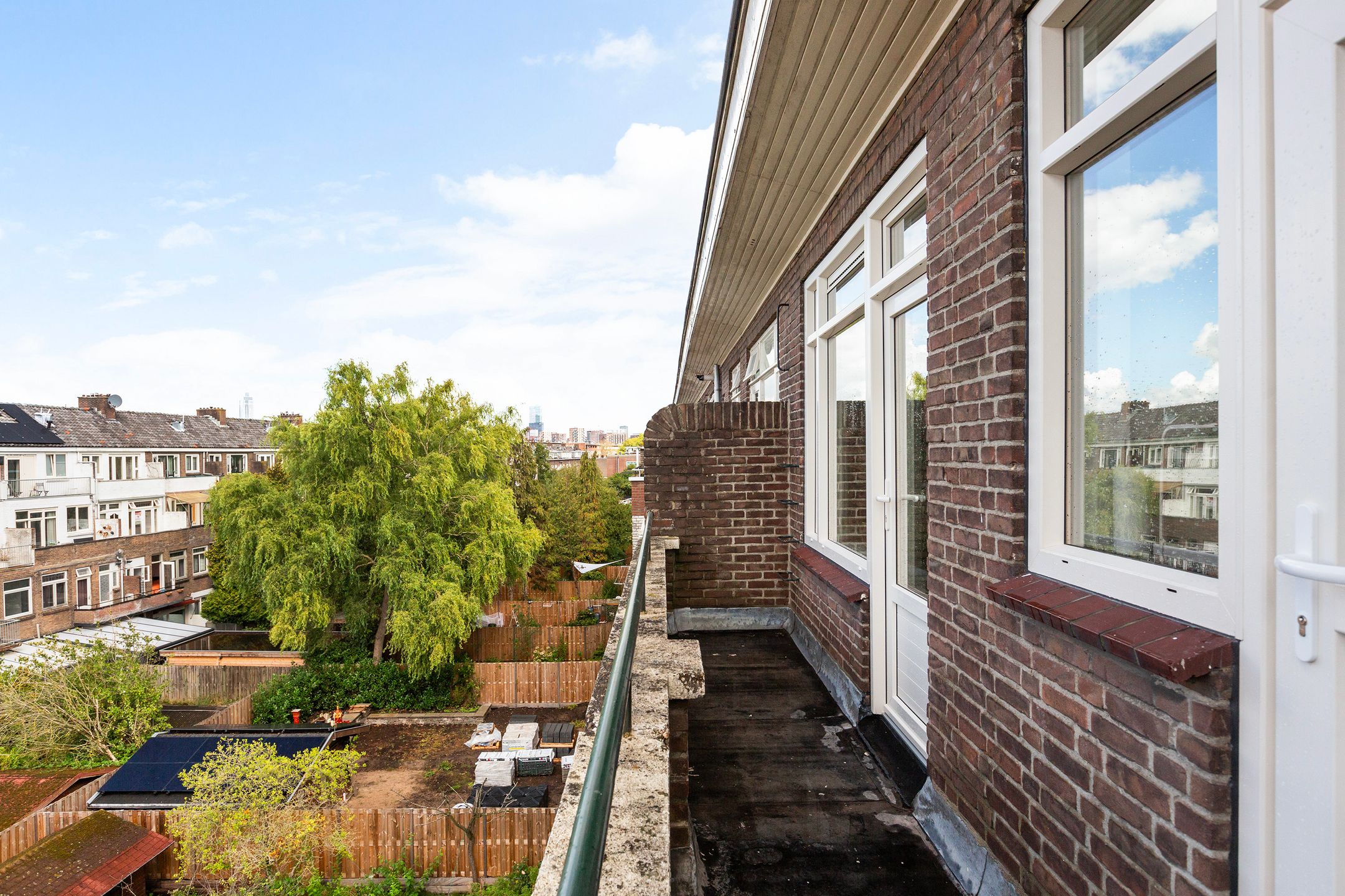 Foto 24 van Van Swietenlaan 61-D