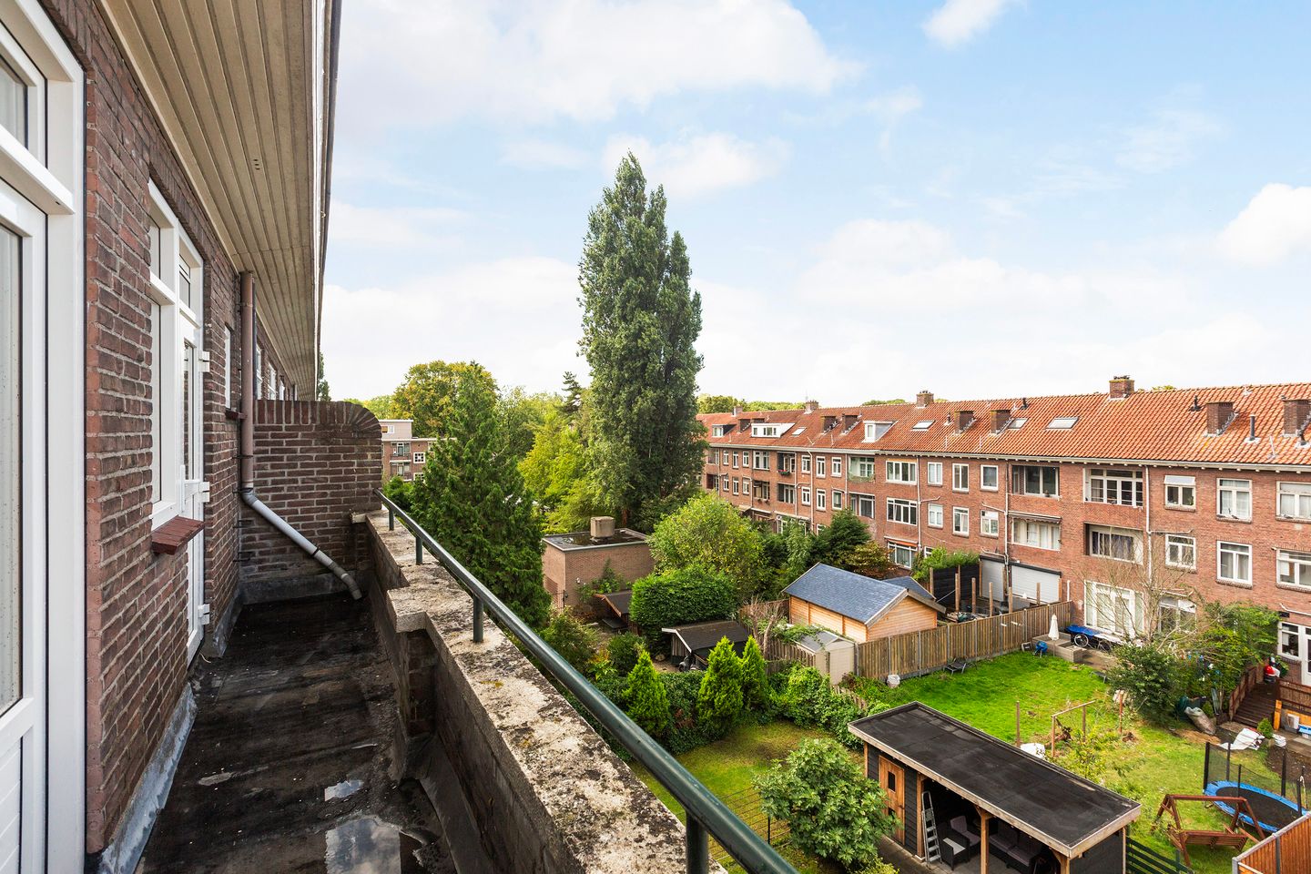 Foto 25 van Van Swietenlaan 61-D