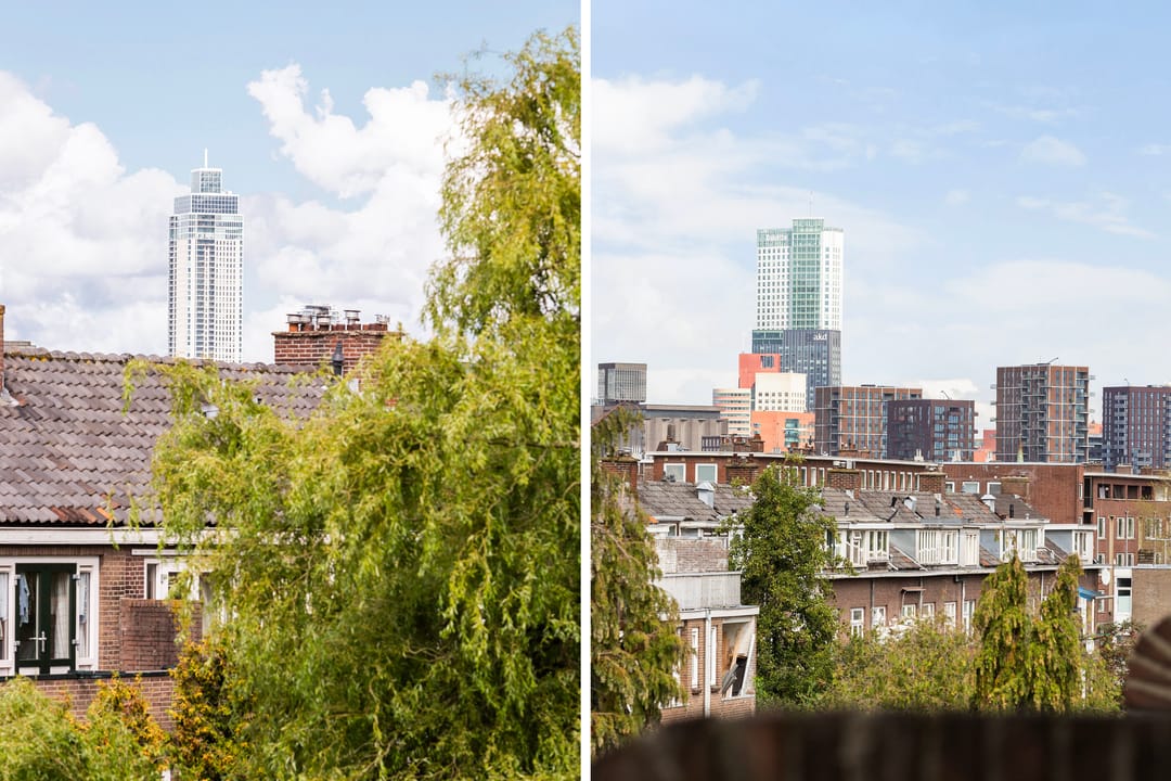 Foto 28 van Van Swietenlaan 61-D