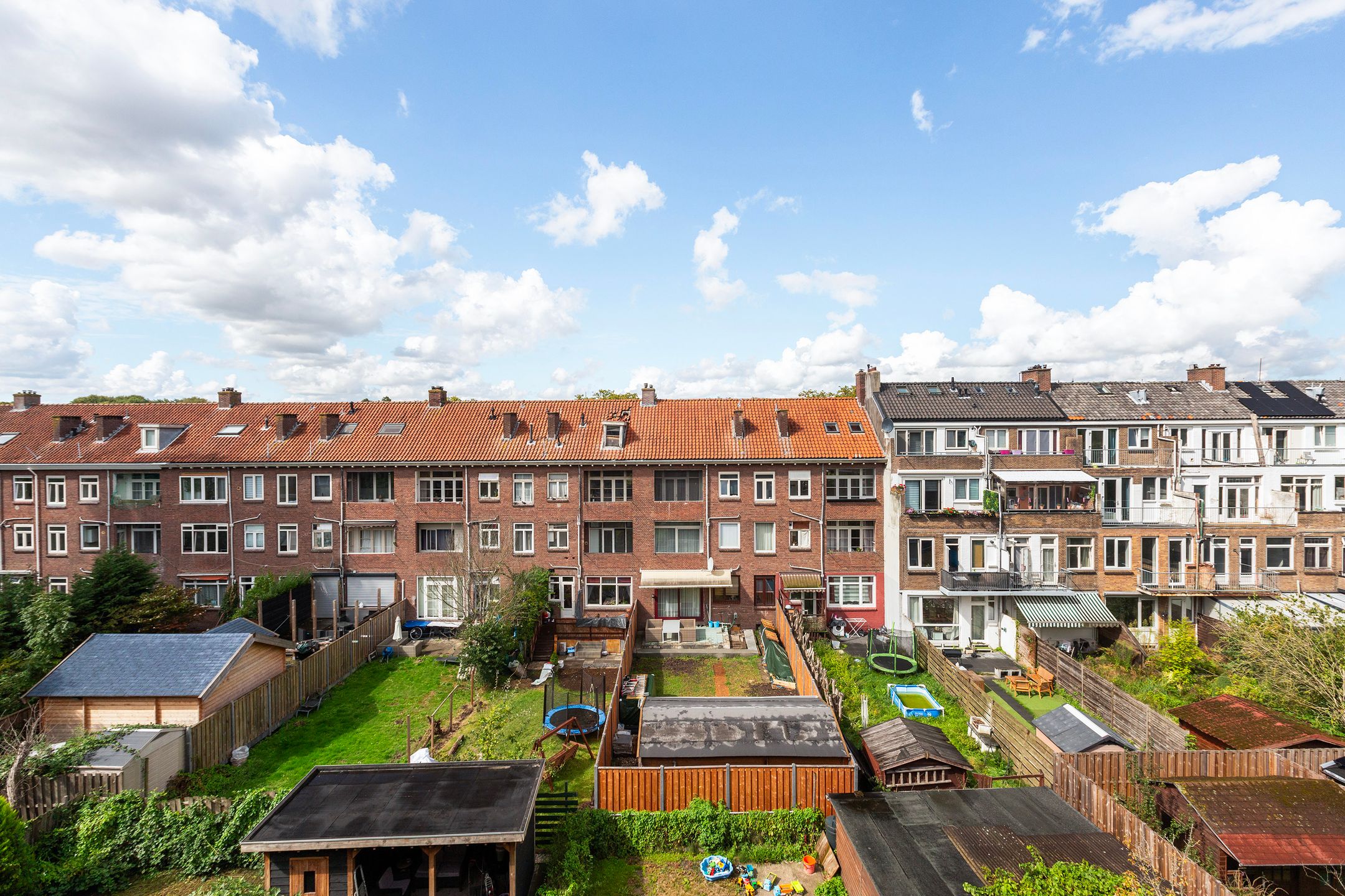 Foto 30 van Van Swietenlaan 61-D