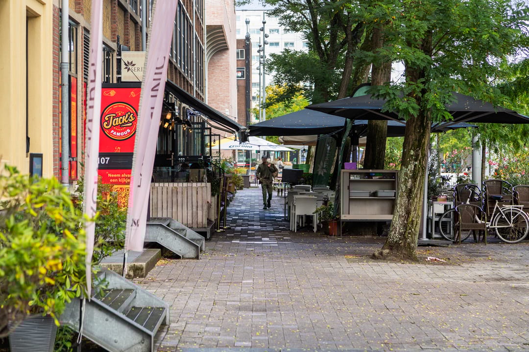 Foto 31 van Van Swietenlaan 61-D