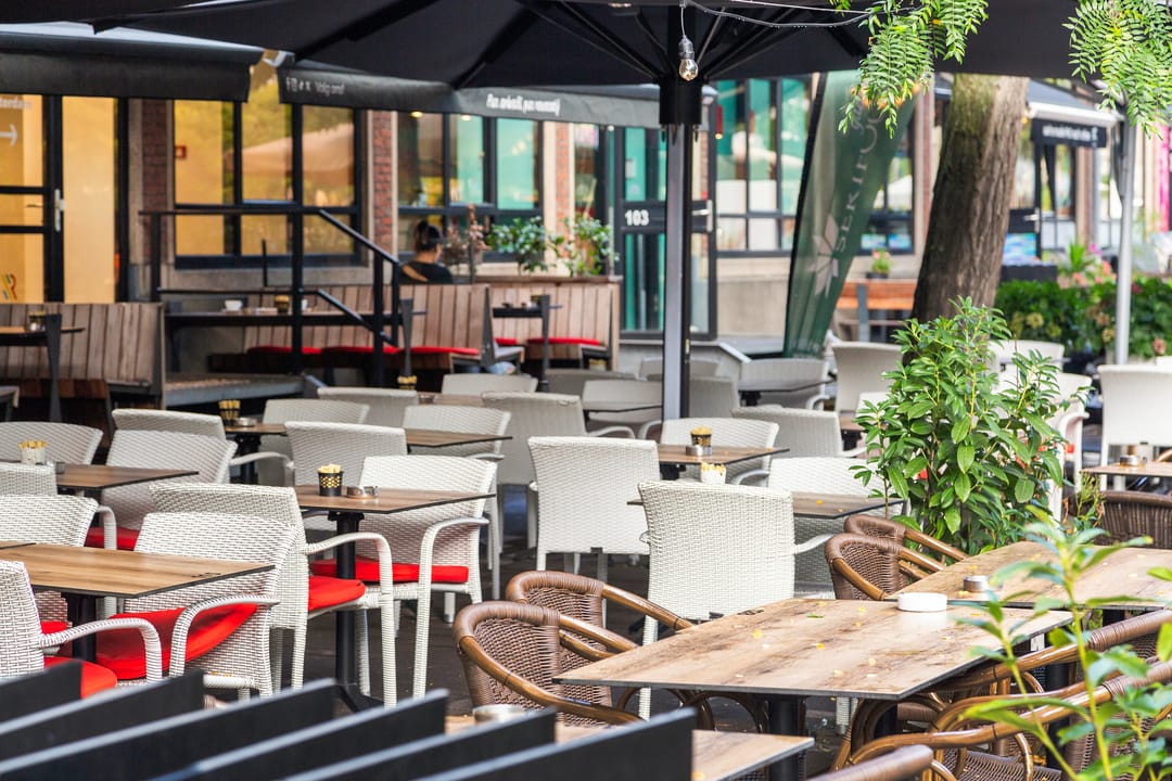 Foto 32 van Van Swietenlaan 61-D