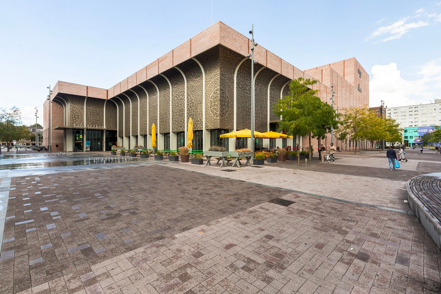 Foto 34 van Van Swietenlaan 61-D