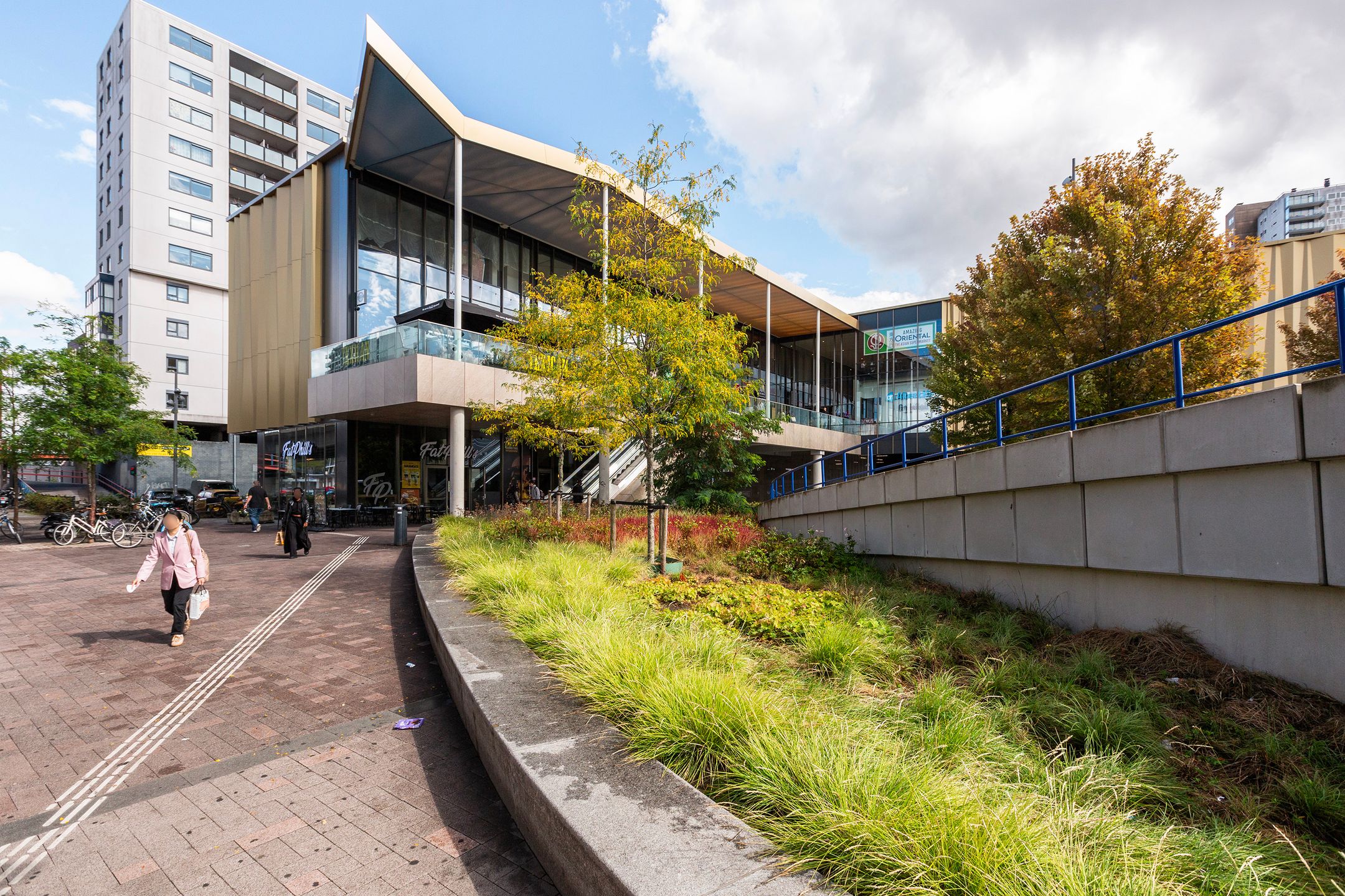 Foto 36 van Van Swietenlaan 61-D